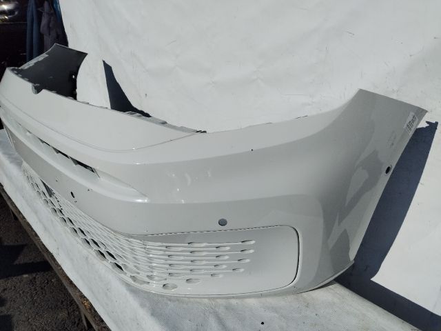 bontott VW CADDY Első Lökhárító (Üresen)