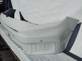 bontott VW CADDY Első Lökhárító (Üresen)