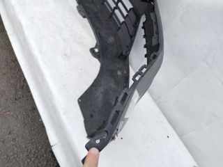 bontott VW CADDY Első Lökhárító (Üresen)