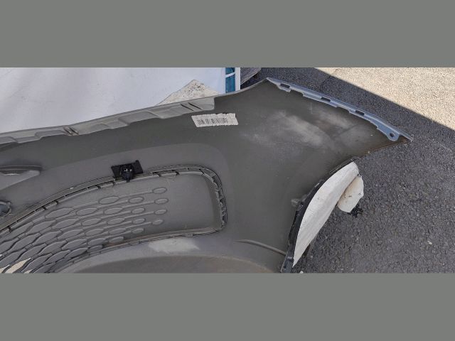 bontott VW CADDY Első Lökhárító (Üresen)