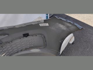 bontott VW CADDY Első Lökhárító (Üresen)