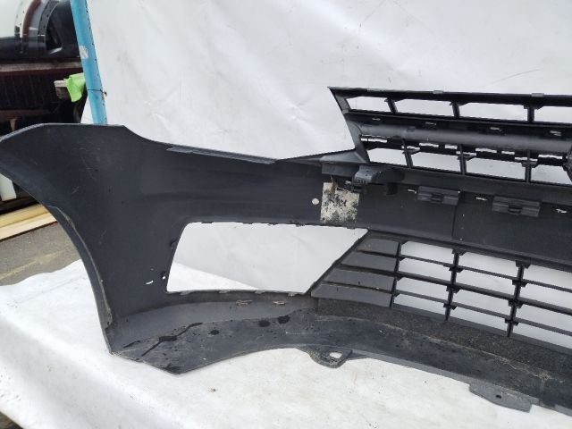 bontott VW CADDY Első Lökhárító (Üresen)