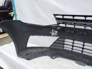 bontott VW CADDY Első Lökhárító (Üresen)