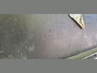 bontott VW CADDY Első Lökhárító (Üresen)