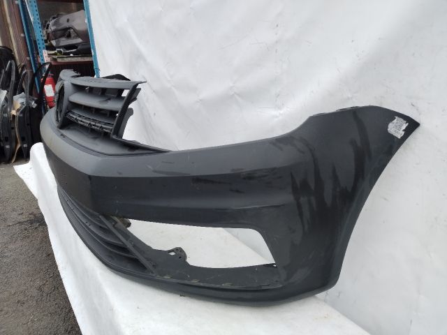 bontott VW CADDY Első Lökhárító (Üresen)