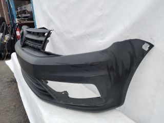 bontott VW CADDY Első Lökhárító (Üresen)