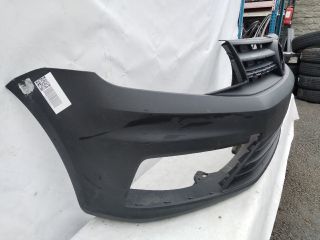 bontott VW CADDY Első Lökhárító (Üresen)