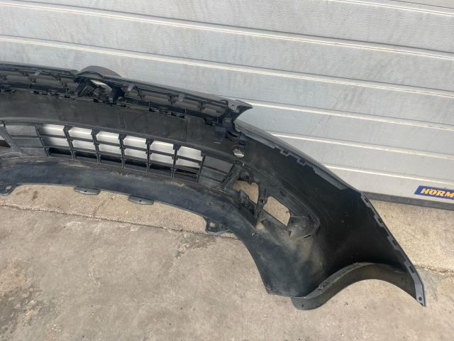 bontott VW CADDY Első Lökhárító (Üresen)