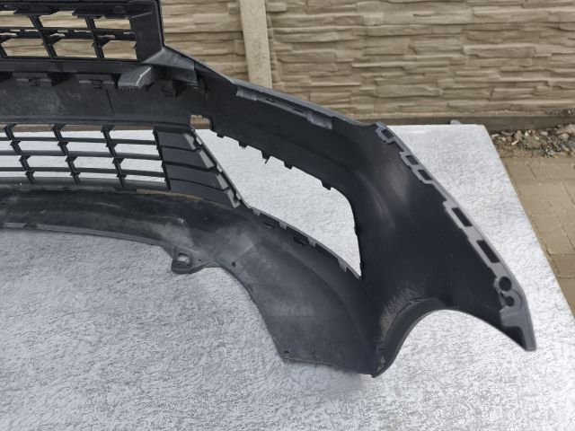 bontott VW CADDY Első Lökhárító (Üresen)