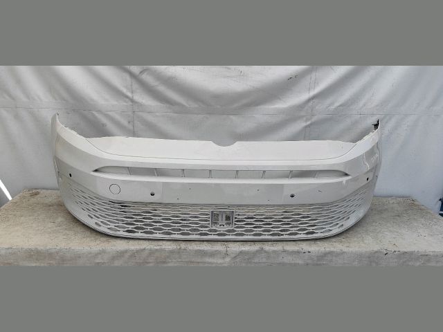 bontott VW CADDY Első Lökhárító (Üresen)