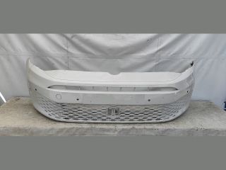 bontott VW CADDY Első Lökhárító (Üresen)