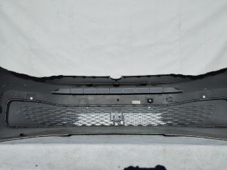 bontott VW CADDY Első Lökhárító (Üresen)