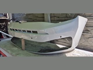 bontott VW CADDY Első Lökhárító (Üresen)