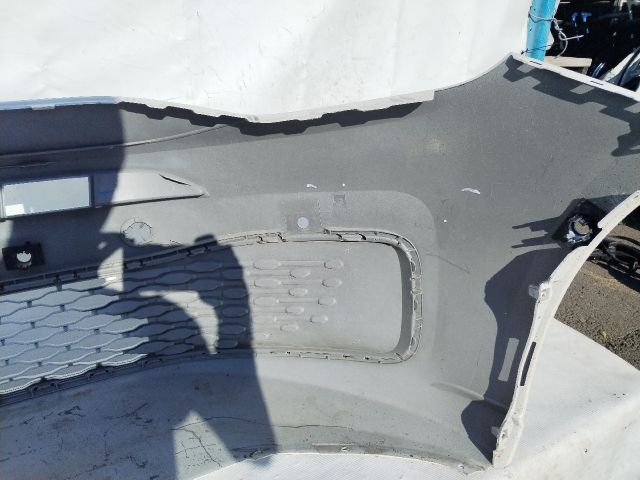 bontott VW CADDY Első Lökhárító (Üresen)