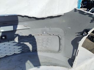 bontott VW CADDY Első Lökhárító (Üresen)