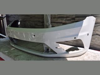 bontott VW CADDY Első Lökhárító (Üresen)