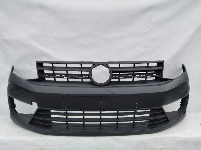 bontott VW CADDY Első Lökhárító (Üresen)