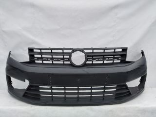 bontott VW CADDY Első Lökhárító (Üresen)