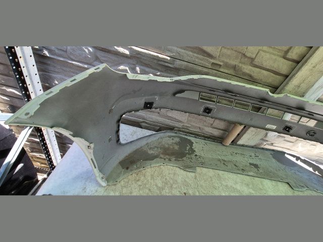 bontott VW CADDY Első Lökhárító (Üresen)