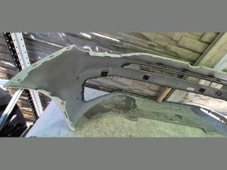 bontott VW CADDY Első Lökhárító (Üresen)