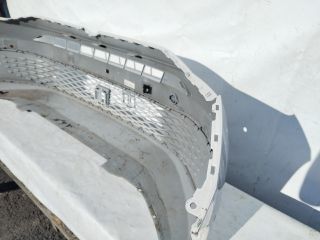 bontott VW CADDY Első Lökhárító (Üresen)