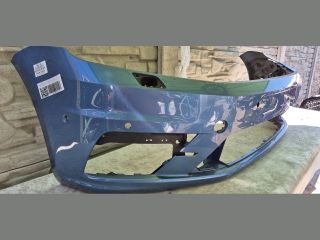 bontott VW CADDY Első Lökhárító (Üresen)