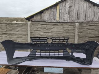 bontott VW CADDY Első Lökhárító (Üresen)