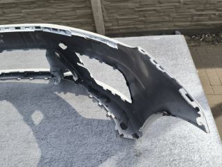 bontott VW CADDY Első Lökhárító (Üresen)