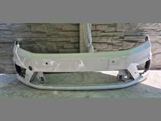 bontott VW CADDY Első Lökhárító (Üresen)