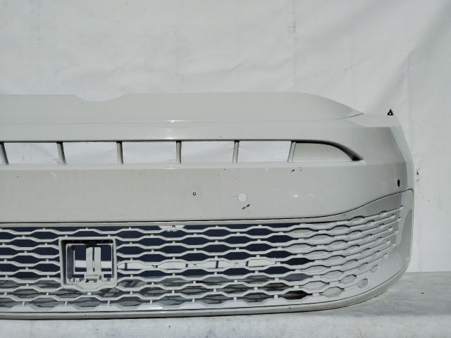 bontott VW CADDY Első Lökhárító (Üresen)