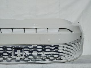 bontott VW CADDY Első Lökhárító (Üresen)