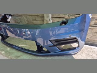 bontott VW CADDY Első Lökhárító (Üresen)