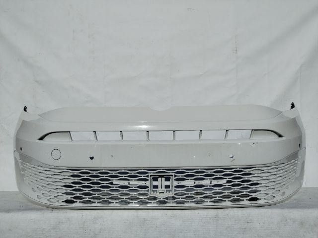 bontott VW CADDY Első Lökhárító (Üresen)