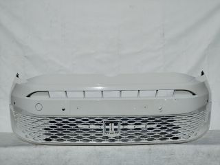 bontott VW CADDY Első Lökhárító (Üresen)