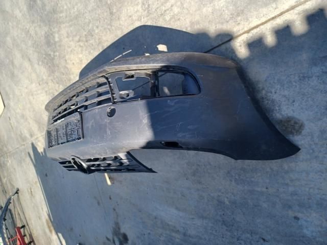 bontott VW CADDY Első Lökhárító (Üresen)