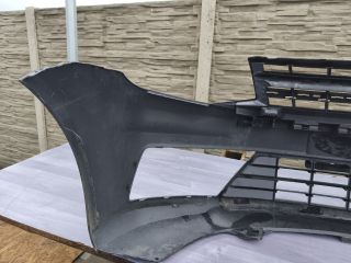 bontott VW CADDY Első Lökhárító (Üresen)