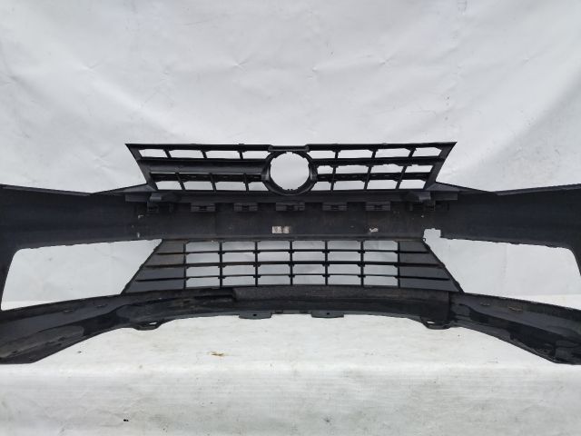 bontott VW CADDY Első Lökhárító (Üresen)