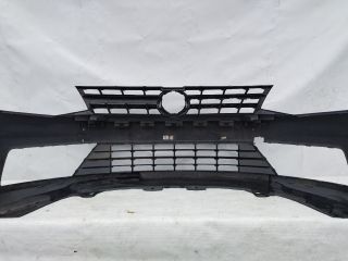 bontott VW CADDY Első Lökhárító (Üresen)