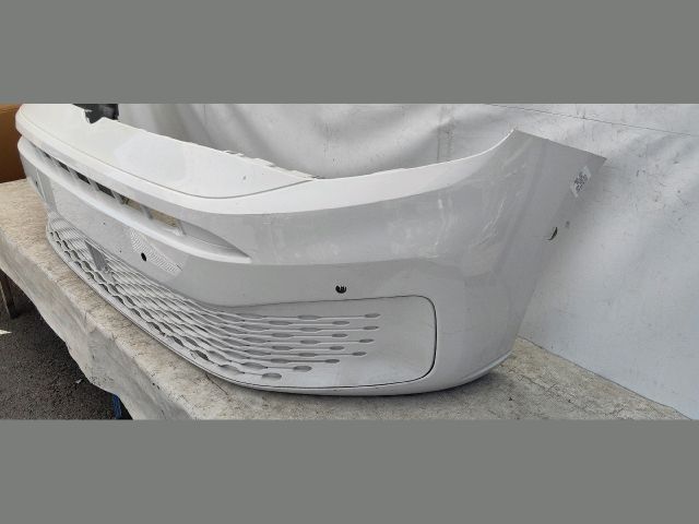 bontott VW CADDY Első Lökhárító (Üresen)