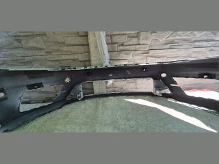 bontott VW CADDY Első Lökhárító (Üresen)