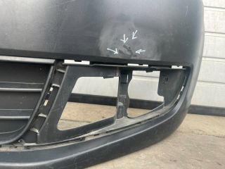 bontott VW CADDY Első Lökhárító (Üresen)