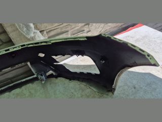 bontott VW CADDY Első Lökhárító (Üresen)