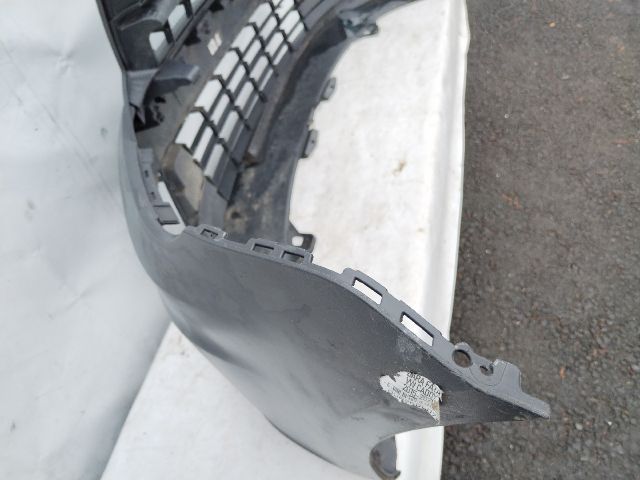 bontott VW CADDY Első Lökhárító (Üresen)