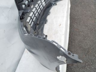 bontott VW CADDY Első Lökhárító (Üresen)