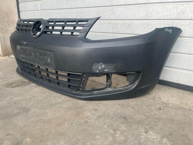 bontott VW CADDY Első Lökhárító (Üresen)