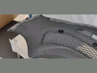 bontott VW CADDY Első Lökhárító (Üresen)