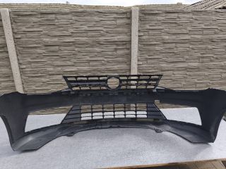 bontott VW CADDY Első Lökhárító (Üresen)