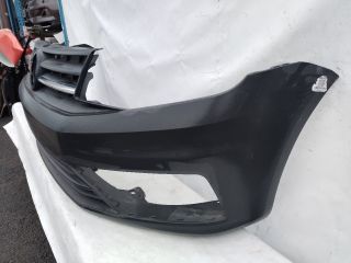 bontott VW CADDY Első Lökhárító (Üresen)