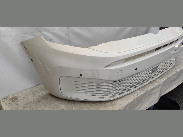 bontott VW CADDY Első Lökhárító (Üresen)