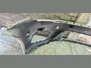 bontott VW CADDY Első Lökhárító (Üresen)